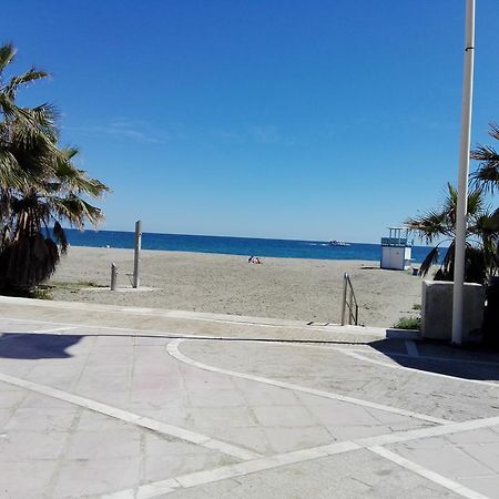 Ferienwohnung Atico Dama de Noche Marbella Exterior foto