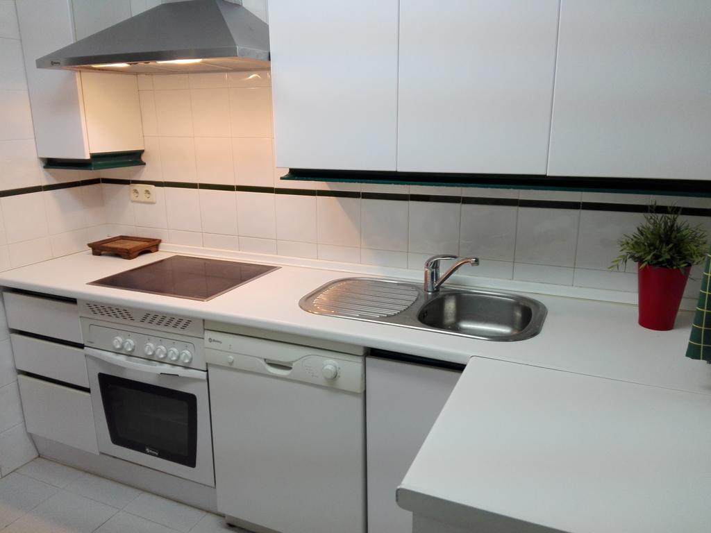 Ferienwohnung Atico Dama de Noche Marbella Exterior foto