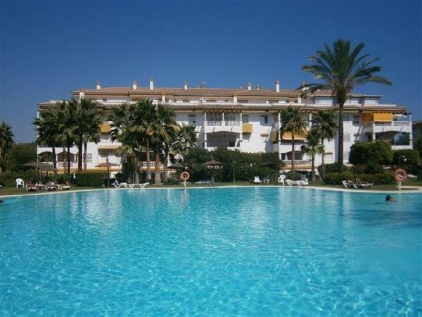 Ferienwohnung Atico Dama de Noche Marbella Exterior foto
